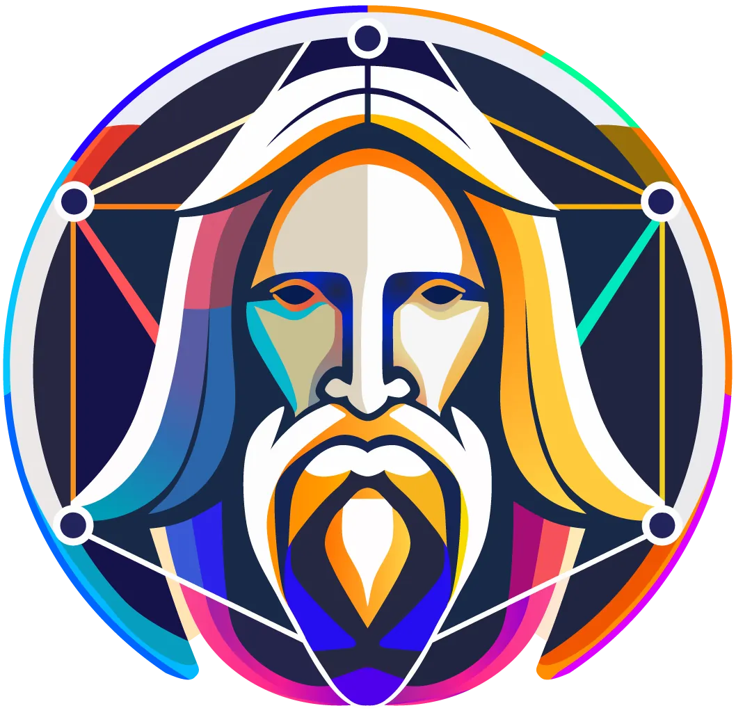 Leonardo AI logo
